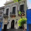 IX Pleno del Consello de Comunidades Galego