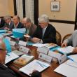 IX Pleno del Consello de Comunidades Galegas