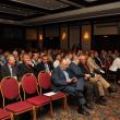 IX Pleno del Consello de Comunidades Galegas