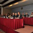 IX Pleno del Consello de Comunidades Galegas