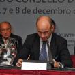 IX Pleno del Consello de Comunidades Galegas