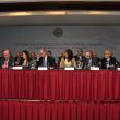 IX Pleno del Consello de Comunidades Galegas