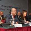 IX Pleno del Consello de Comunidades Galegas