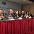 IX Pleno del Consello de Comunidades Galegas