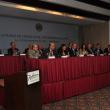 IX Pleno del Consello de Comunidades Galegas