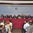 IX Pleno del Consello de Comunidades Galegas