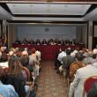 IX Pleno del Consello de Comunidades Galegas
