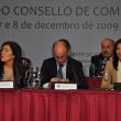 IX Pleno del Consello de Comunidades Galegas