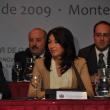 IX Pleno del Consello de Comunidades Galego