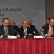 IX Pleno del Consello de Comunidades Galego