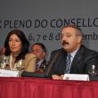 IX Pleno del Consello de Comunidades Galego
