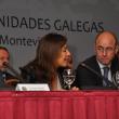 IX Pleno del Consello de Comunidades Galego