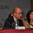 IX Pleno del Consello de Comunidades Galego