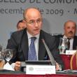 IX Pleno del Consello de Comunidades Galego