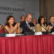 IX Pleno del Consello de Comunidades Galego