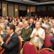IX Pleno del Consello de Comunidades Galego