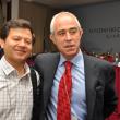 IX Pleno del Consello de Comunidades Galego