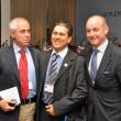 IX Pleno del Consello de Comunidades Galego