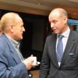 IX Pleno del Consello de Comunidades Galego