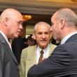 IX Pleno del Consello de Comunidades Galego