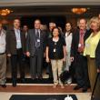 IX Pleno del Consello de Comunidades Galego