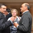 IX Pleno del Consello de Comunidades Galego