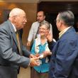 IX Pleno del Consello de Comunidades Galego