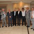 IX Pleno del Consello de Comunidades Galego