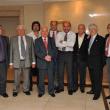 IX Pleno del Consello de Comunidades Galego