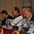 IX Pleno del Consello de Comunidades Galego