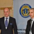 IX Pleno del Consello de Comunidades Galego