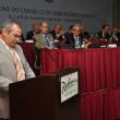 IX Pleno del Consello de Comunidades Galego