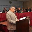 IX Pleno del Consello de Comunidades Galegas