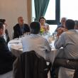 IX Pleno del Consello de Comunidades Galegas