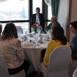 IX Pleno del Consello de Comunidades Galegas