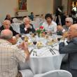 IX Pleno del Consello de Comunidades Galegas