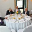 IX Pleno del Consello de Comunidades Galegas