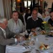 IX Pleno del Consello de Comunidades Galegas