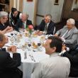 IX Pleno del Consello de Comunidades Galegas
