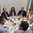 IX Pleno del Consello de Comunidades Galegas