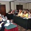 IX Pleno del Consello de Comunidades Galegas