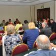 IX Pleno del Consello de Comunidades Galegas
