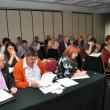 IX Pleno del Consello de Comunidades Galegas