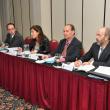 IX Pleno del Consello de Comunidades Galegas