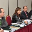 IX Pleno del Consello de Comunidades Galegas