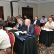 IX Pleno del Consello de Comunidades Galegas