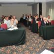 IX Pleno del Consello de Comunidades Galegas