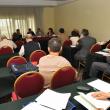 IX Pleno del Consello de Comunidades Galegas