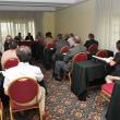 IX Pleno del Consello de Comunidades Galegas