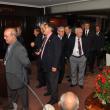 IX Pleno del Consello de Comunidades Galegas